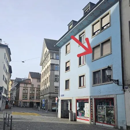 Apartment Old Town *