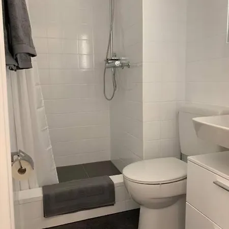 Apartamento Old Town #21 *